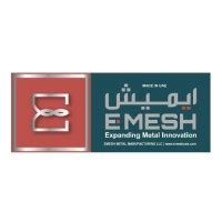 metal fabricators uae|Emesh Metal Manufacturing L.L.C.